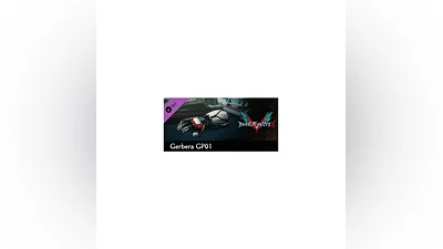 Devil May Cry 5 - Gerbera GP01 DLC - STEAM GIFT RUSSIA