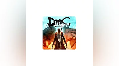 DmC: Devil May Cry (Steam/Key/ Global)