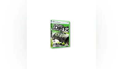 Colin McRae DiRT 2 (Steam Gift Region Free / ROW)