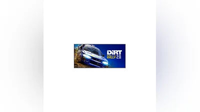 DiRT Rally 2.0 GOTY - STEAM GIFT RUSSIA