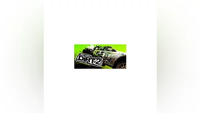 Colin McRae: DiRT 2 GLOBAL STEAM KEY   + RU