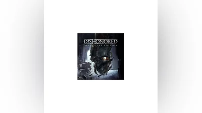 Dishonored | PS4/PS5 | Turkey