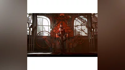 Dishonored: Death of the Outsider   Steam Key