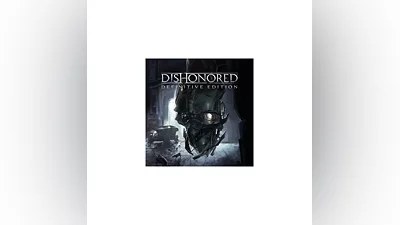 Dishonored Definitive Edition ️PS4/PS5   Türkiye