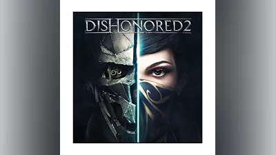 Dishonored 2 (Steam/Key/ RU)