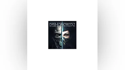 DISHONORED 2  (STEAM/RU/UA-CIS) KEY