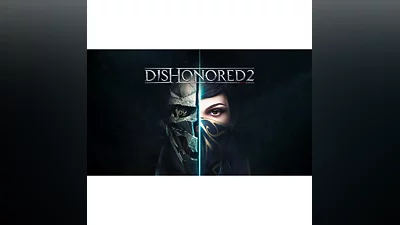 Dishonored 2 Steam Key