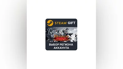 Divinity: Original Sin - Enhanced Edition Steam