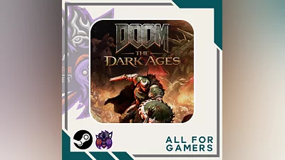 DOOM: The Dark Ages KEY Standard / Premium Steam
