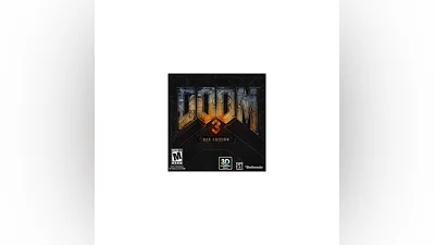 DOOM 3 BFG EDITION  STEAM KEY