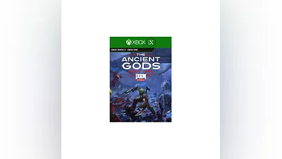 DOOM Eternal: The Ancient Gods - Part One XBOX KEY