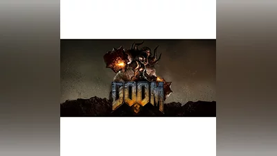 DOOM 3 XBOX ONE X|S PC  KEY