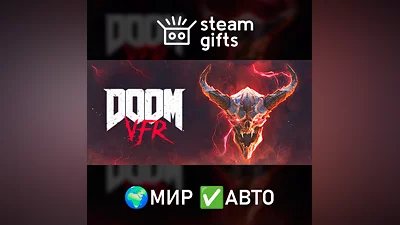 DOOM VFR GLOBAL AUTO