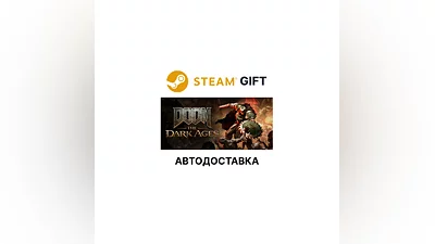 DOOM: The Dark Ages Steam GIFT Region Select AUTO