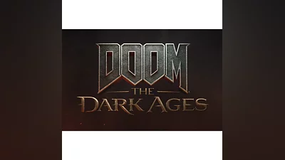 DOOM: The Dark Ages • UA/KZ   AUTO
