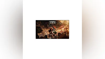 DOOM: The Dark Ages  Battle.net KAZAKHSTAN