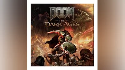 DOOM: THE DARK AGES / PREMIUM  STEAM KEY