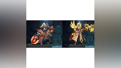 Dota 2 - Collector’s Cache 1 2022