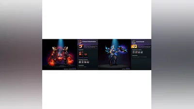 Dota 2 - Collector’s Cache 1 2023