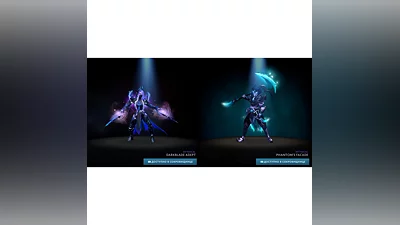 Dota 2 - Collector’s Cache 2024