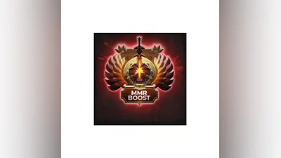 Dota 2 Boost Solo. 4000-4500 (price for 1 win)