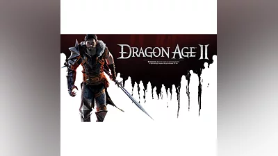 Dragon Age 2 ULTIMATE ED. ORIGIN KEY GLOBAL