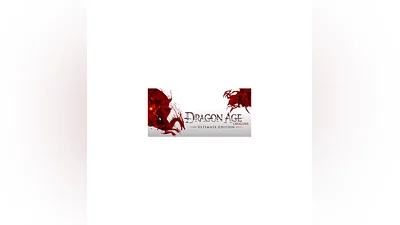 Dragon Age: Origins Ultimate Edition  GOG KEY GLOBAL