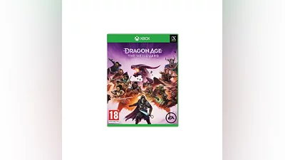 Dragon Age : The Veilguard XBOX SERIES X|S Key