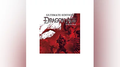 Dragon Age: Origins Ultimate (GOG.Com/Key/ Global)