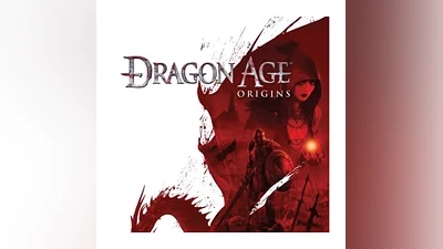 DRAGON AGE: ORIGINS  STEAM KEY