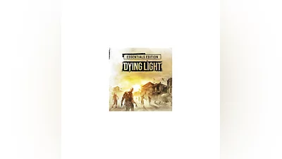 DYING LIGHT ESSENTIALS EDITION  (STEAM/GLOBAL) KEY