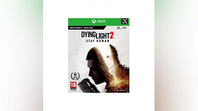 Dying Light 2 Stay Human XBOX ONE / SERIES X|S Code