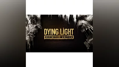 Dying Light:   Definitive   Edition   Steam Key