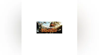 Dying Light: Bad Blood (STEAM KEY/GLOBAL)+BONUS
