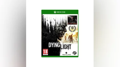 Dying Light XBOX ONE / SERIES X|S Key