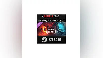 Dying Light - Hellraid DLC   STEAM   RU/UA/KZ/CIS