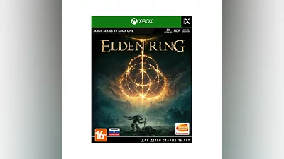 ELDEN RING XBOX ONE / XBOX SERIES X|S Code       ️
