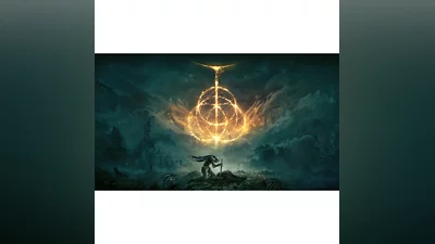 Elden Ring   Steam Key  ️ EU / EMEA