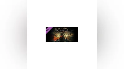 ELDEN RING Shadow of the Erdtree DLC - STEAM GIFT RU