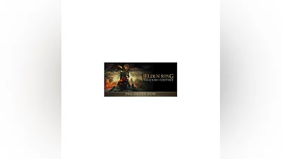 ELDEN RING Shadow of the Erdtree STEAM DLC
