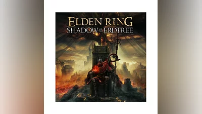 ELDEN RING SHADOW OF THE ERDTREE (DLC)  STEAM KEY