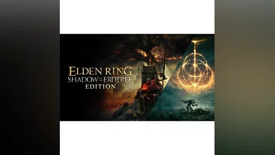 ELDEN RING Shadow of the Erdtree Ed. (Steam RU+CIS)