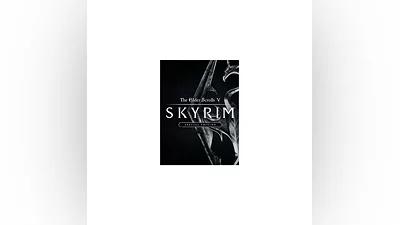 The Elder Scrolls V Skyrim Special Edition Steam Key