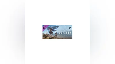 Elite Dangerous: Odyssey Steam Key + Gift