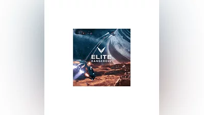 Elite Dangerous | PS4/PS5/PS Turkey