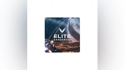ELITE DANGEROUS (Steam/Key/Global)