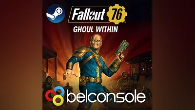 Fallout 76  - Wholesale Price Steam