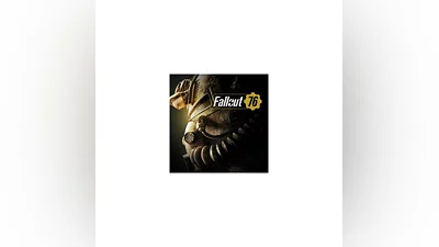FALLOUT 76 + ATLANTIC CITY   (STEAM/RU/UA-CIS) KEY