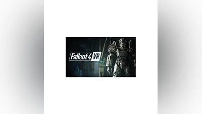 Fallout 4 VR   Steam key Global Region free