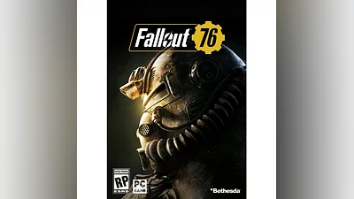 Fallout 76   Steam Key  ️Region Free